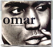 Omar - Outside CD 1